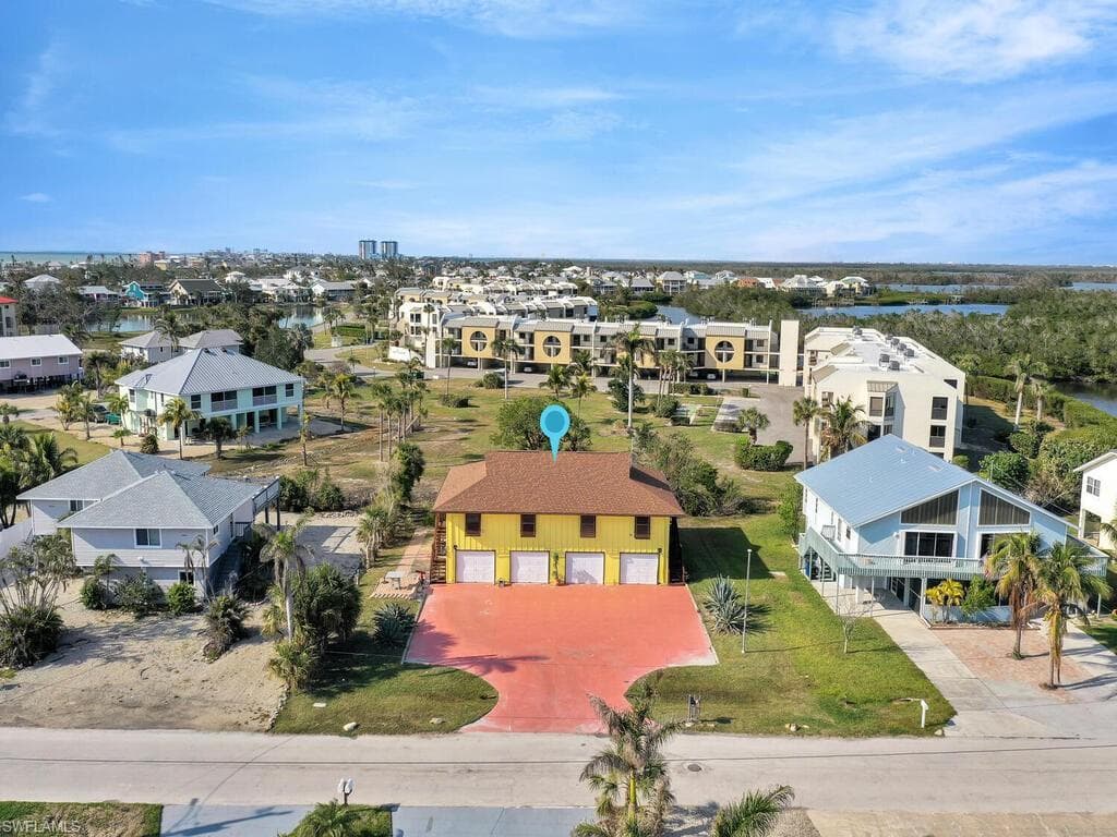 21600/21602 Widgeon TER FORT MYERS BEACH, FL 33931