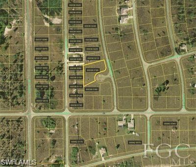 811 DOMINION CT LEHIGH ACRES, FL 33974