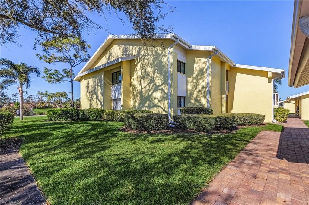 15676 Carriedale LN 3 FORT MYERS, FL 33912