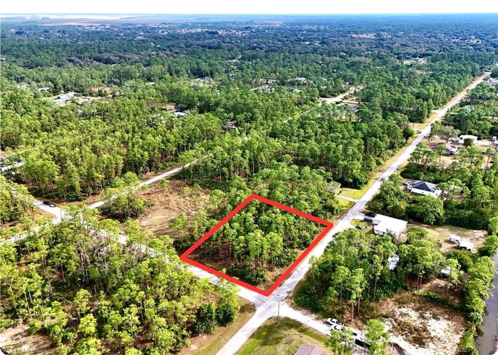 3000 E 22nd ST ALVA, FL 33920