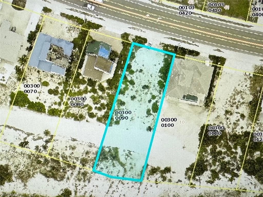 8030 Estero BLVD FORT MYERS BEACH, FL 33931