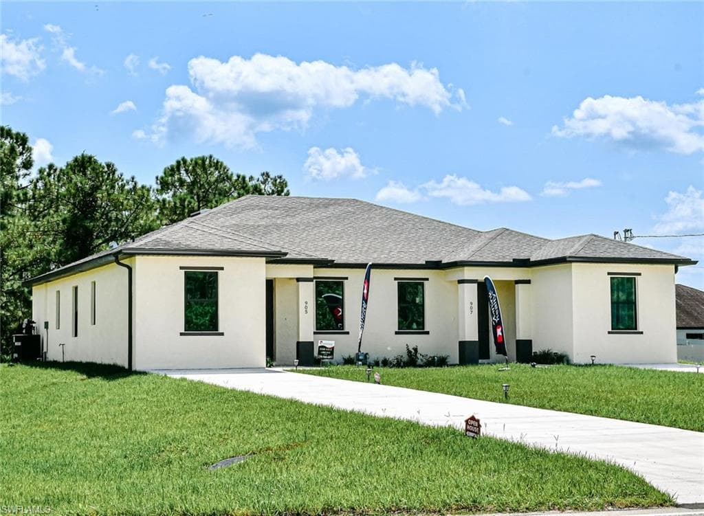 249/251 Grant BLVD LEHIGH ACRES, FL 33974
