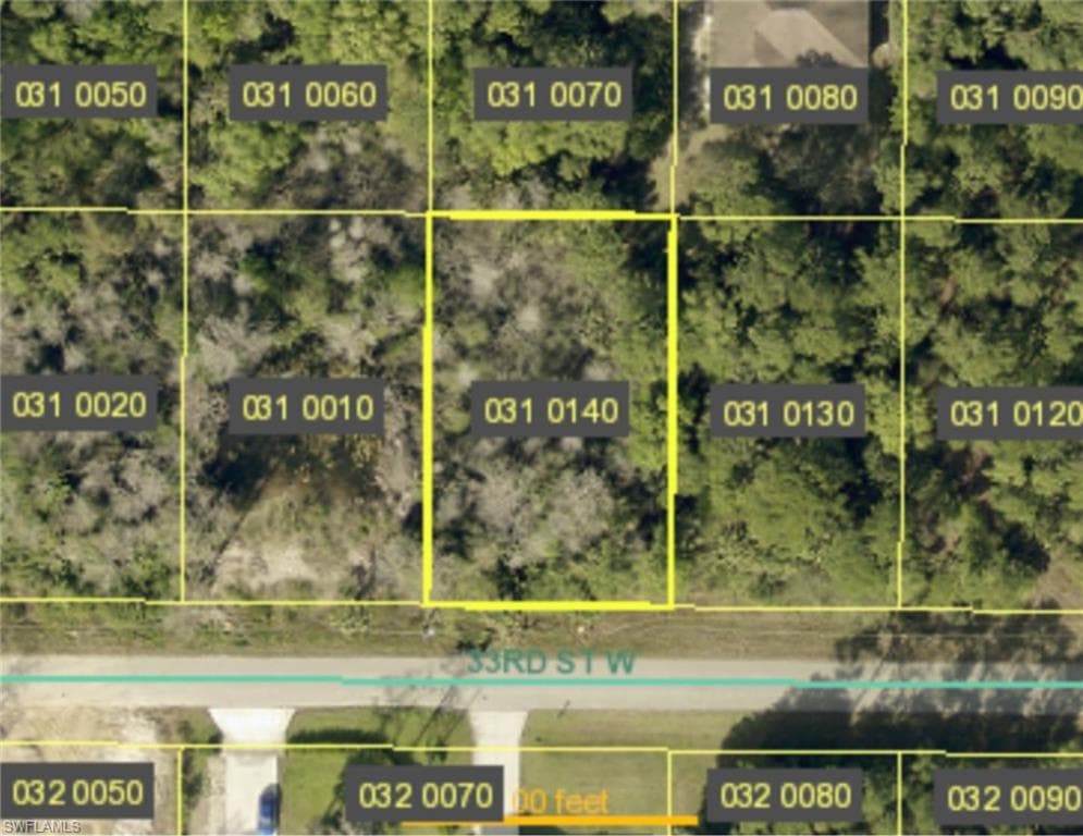 3306 33rd ST W LEHIGH ACRES, FL 33971