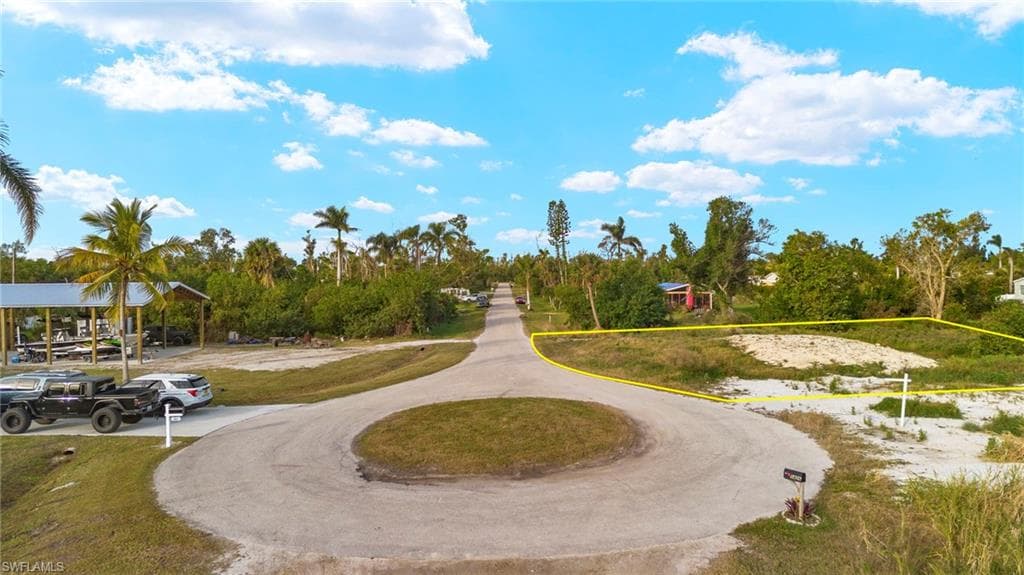 5476 Easy ST BOKEELIA, FL 33922
