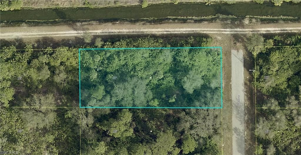 1923 Truman AVE LEHIGH ACRES, FL 33972