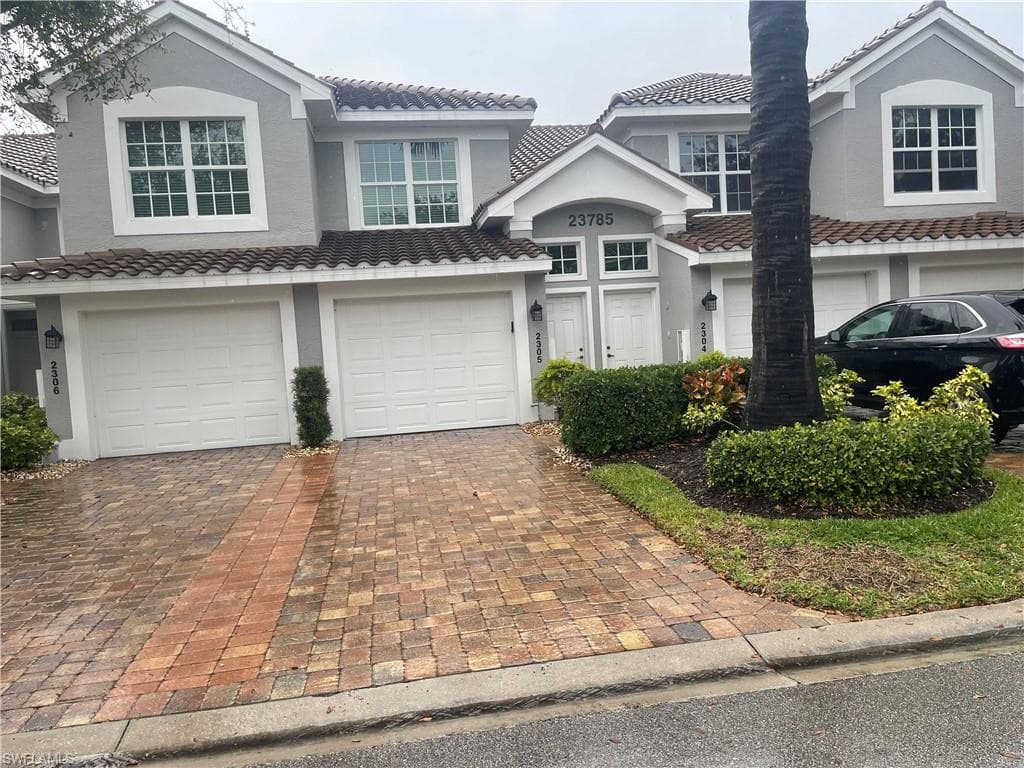 23785 Clear Spring CT 2305 ESTERO, FL 34135