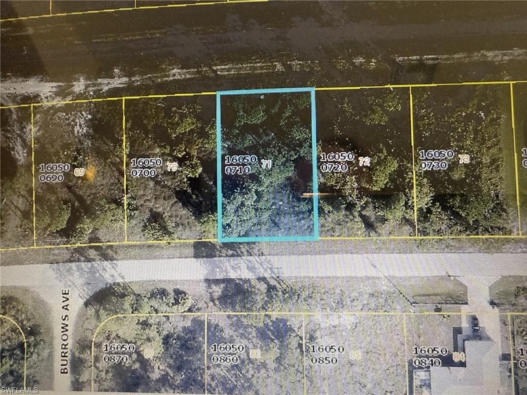 1047 Coleridge ST LEHIGH ACRES, FL 33974