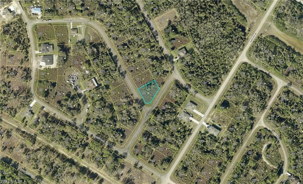 638 JESSIE LN LEHIGH ACRES, FL 33972