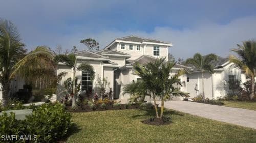 14721 Blue Bay CIR FORT MYERS, FL 33913