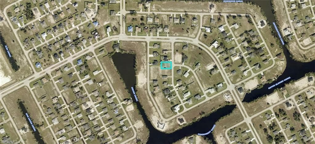 4240 NE 18th AVE CAPE CORAL, FL 33909