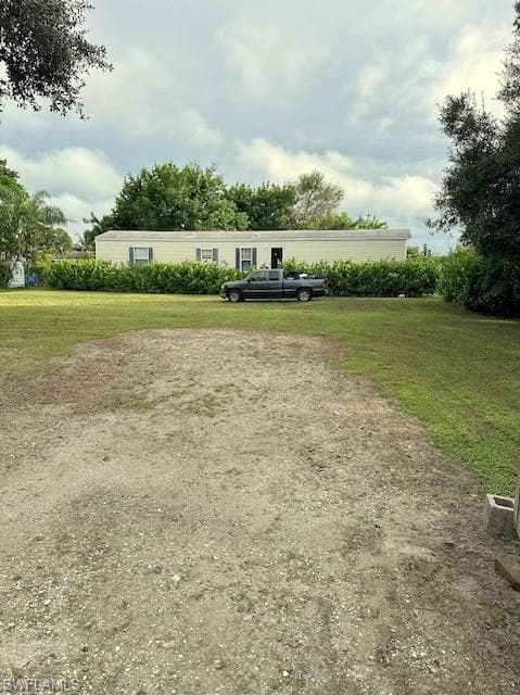 1341 Sherwood AVE CLEWISTON, FL 33440