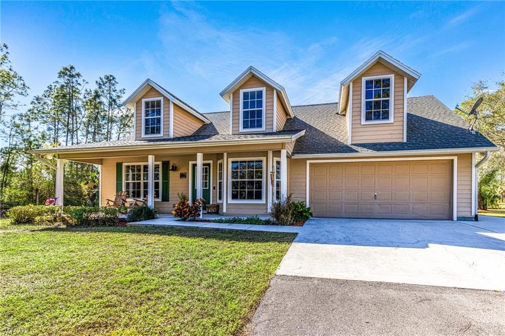 511 20th ST SE NAPLES, FL 34117