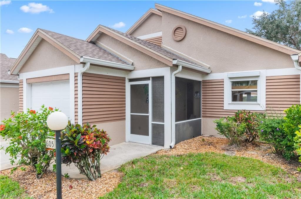 22160 Tallwood CT 605 ESTERO, FL 33928