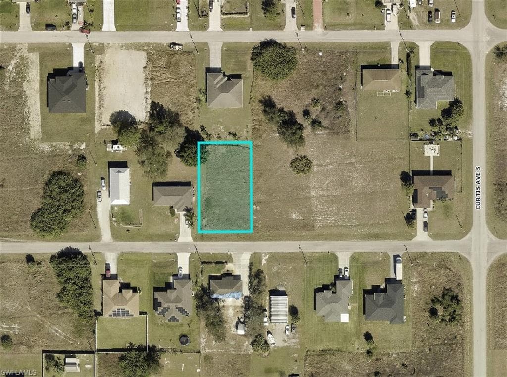 4108 20th ST SW LEHIGH ACRES, FL 33976