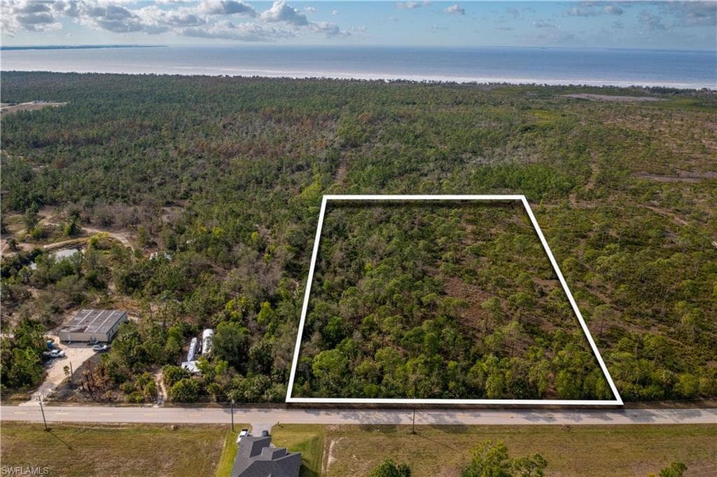 4170 Old Burnt Store RD CAPE CORAL, FL 33993