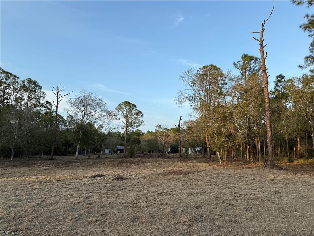 615 Horse Club AVE CLEWISTON, FL 33440