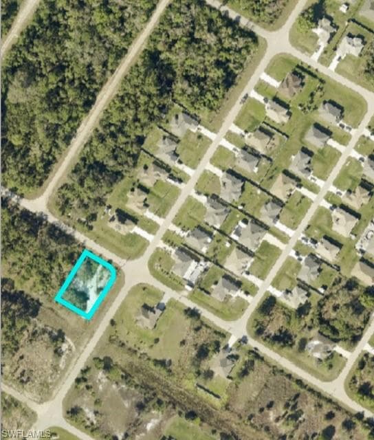 601 Loleta CT LEHIGH ACRES, FL 33972