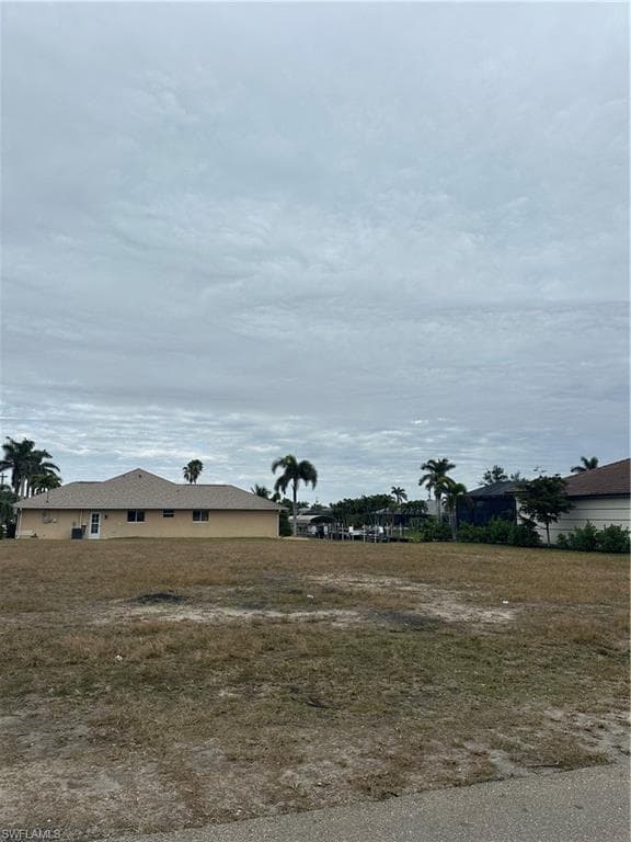 315 SW 47th ST CAPE CORAL, FL 33914