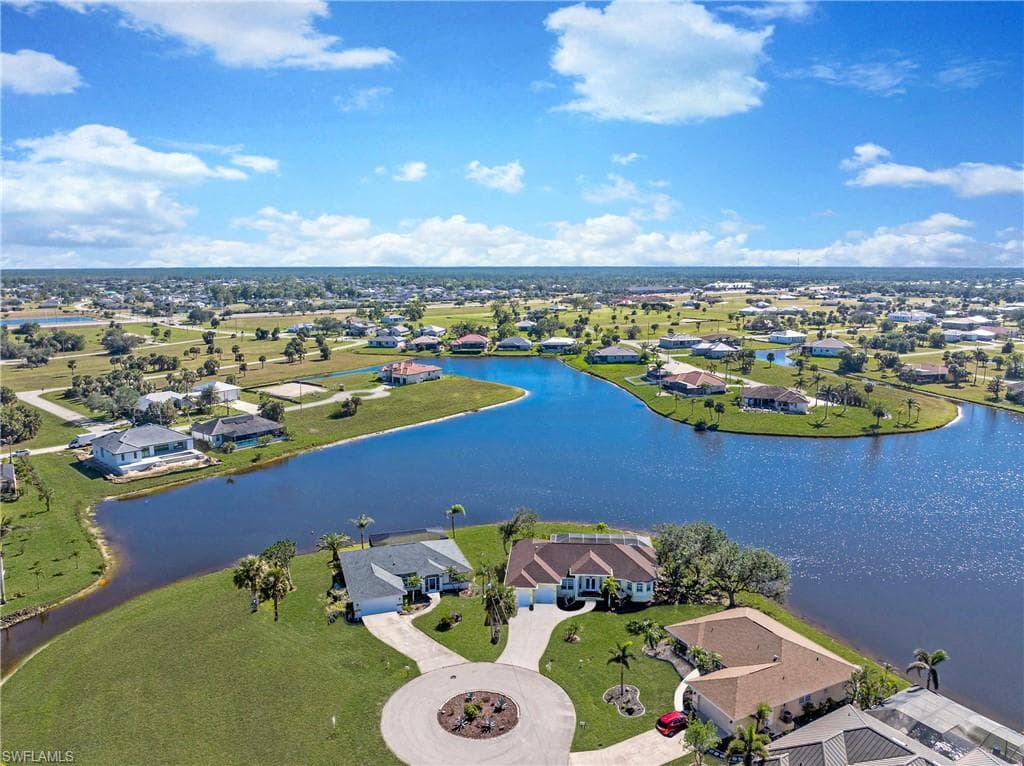 24337 Contra Costa LN PUNTA GORDA, FL 33955