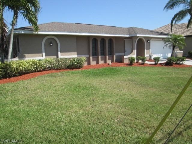 4003 SW 23rd AVE CAPE CORAL, FL 33914