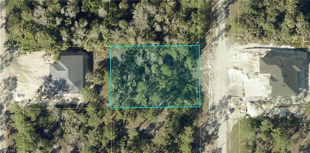844 Chapman AVE S LEHIGH ACRES, FL 33974