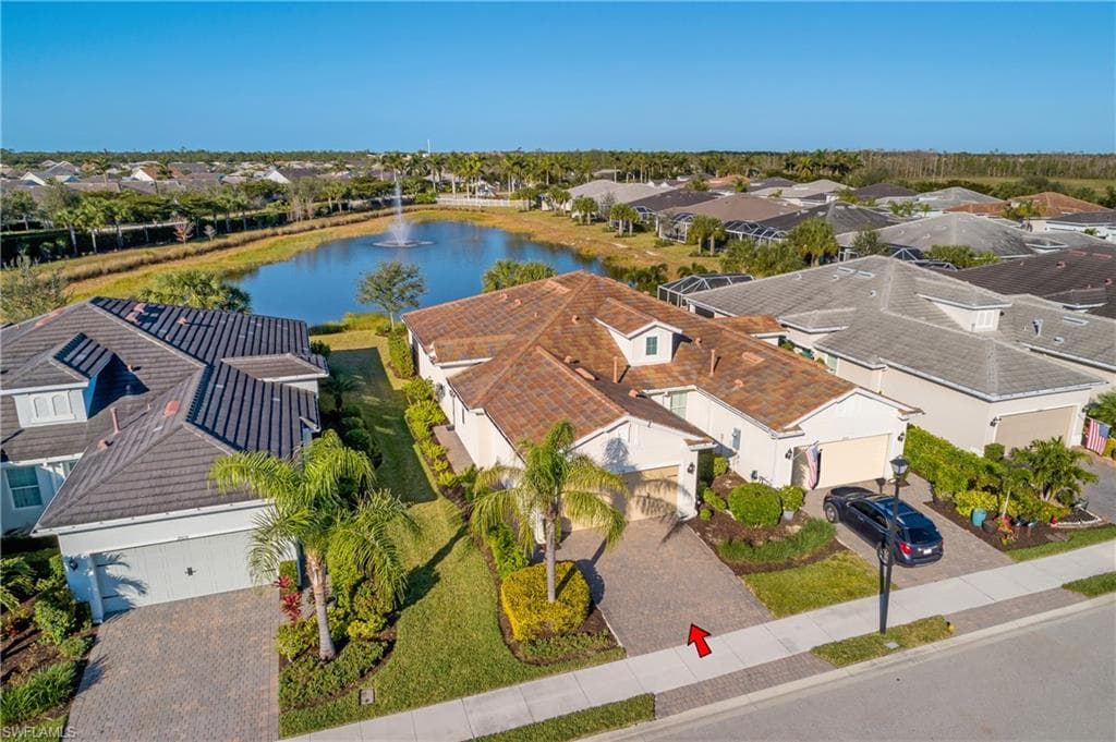 20030 Parrot Key CT