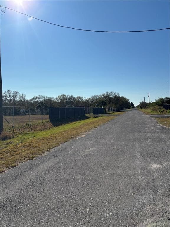 555 N Fronda ST CLEWISTON, FL 33440