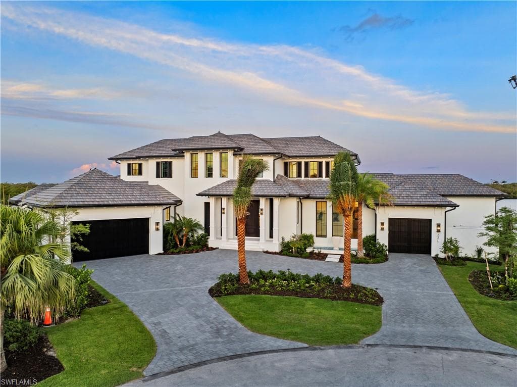 2375 Snook DR NAPLES, FL 34102