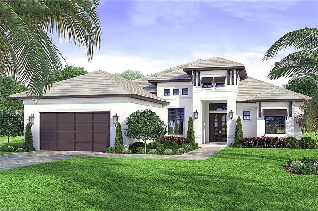 27153 Serrano WAY BONITA SPRINGS, FL 34135