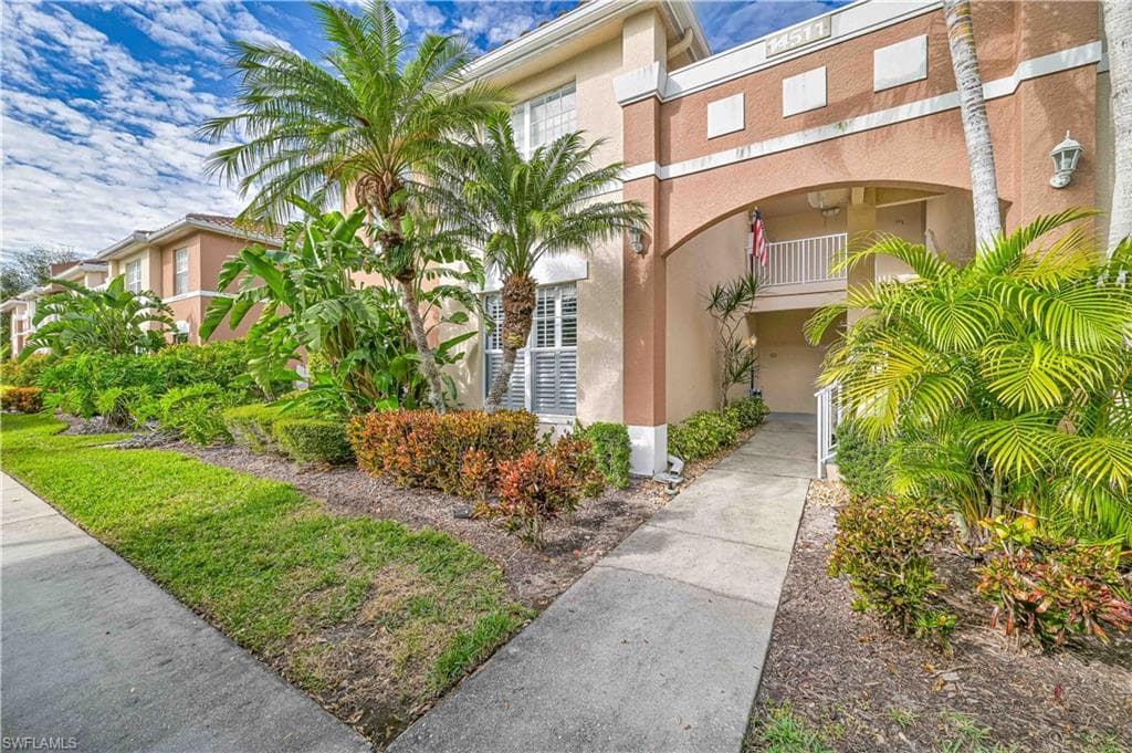 14511 Daffodil DR 1401 FORT MYERS, FL 33919
