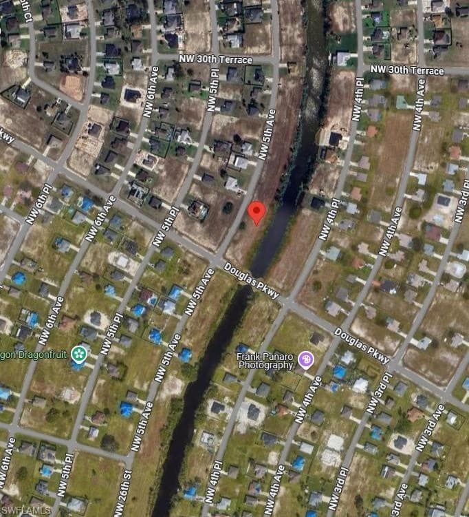 2909 NW 5th AVE CAPE CORAL, FL 33993