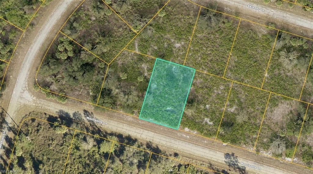 1148205214 Morrisette LN NORTH PORT, FL 34288