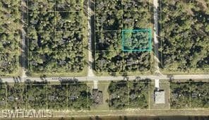 3601 14th ST LEHIGH ACRES, FL 33972