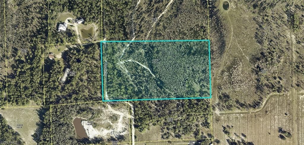 14191 Briar LN FORT MYERS, FL 33913