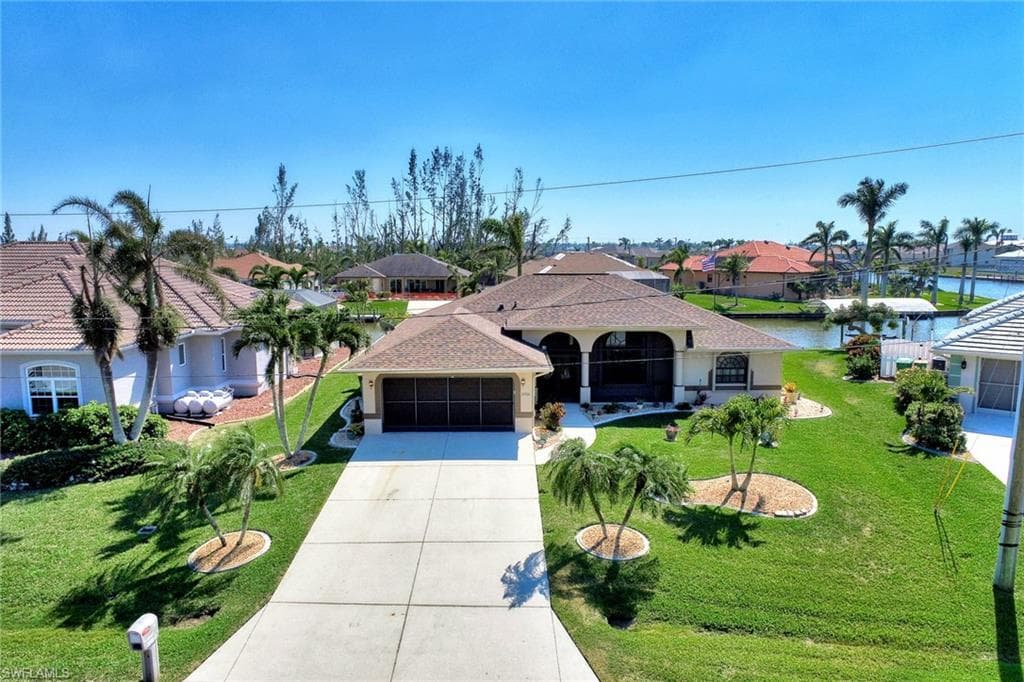 15706 Viscount CIR PORT CHARLOTTE, FL 33981