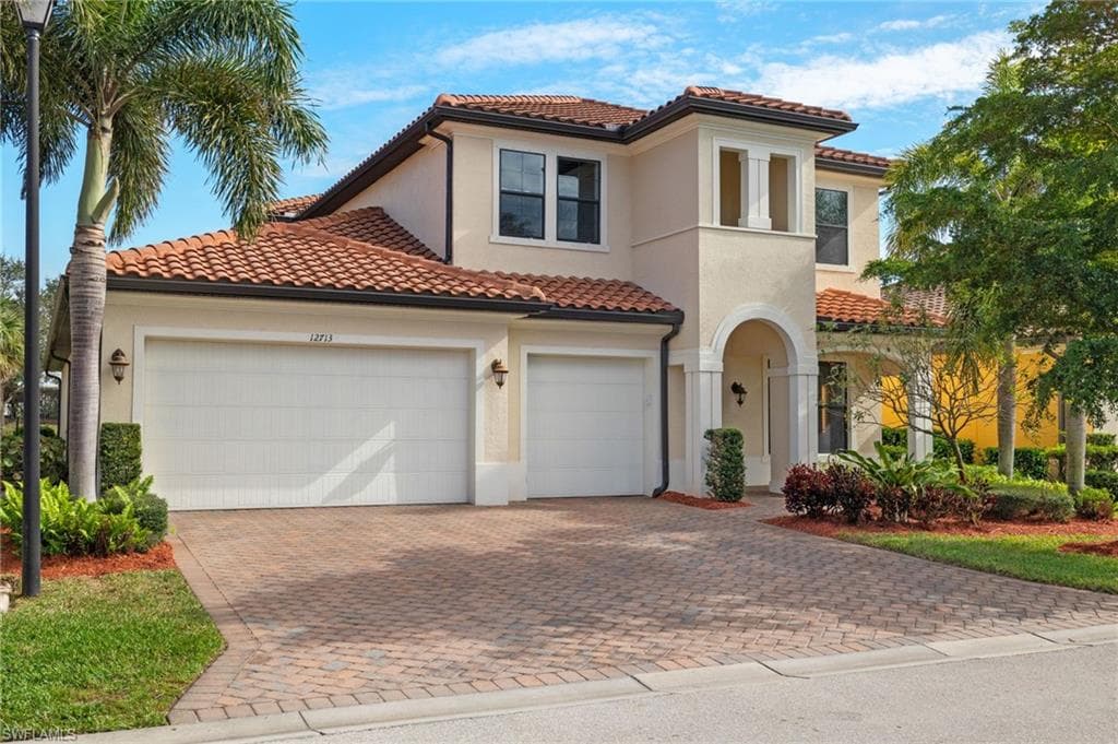 12713 Astor PL FORT MYERS, FL 33913