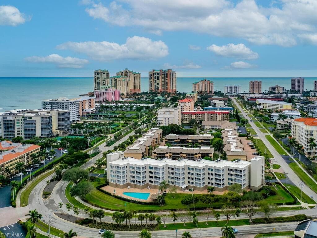 1141 Collier BLVD 206 MARCO ISLAND, FL 34145