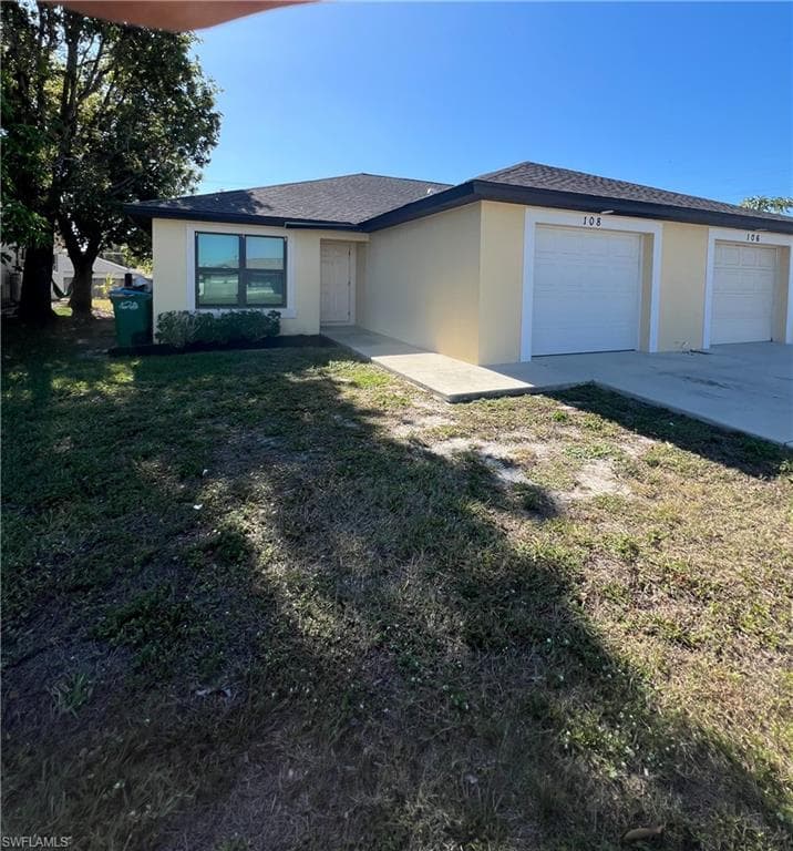 108 SE 12th ST CAPE CORAL, FL 33990