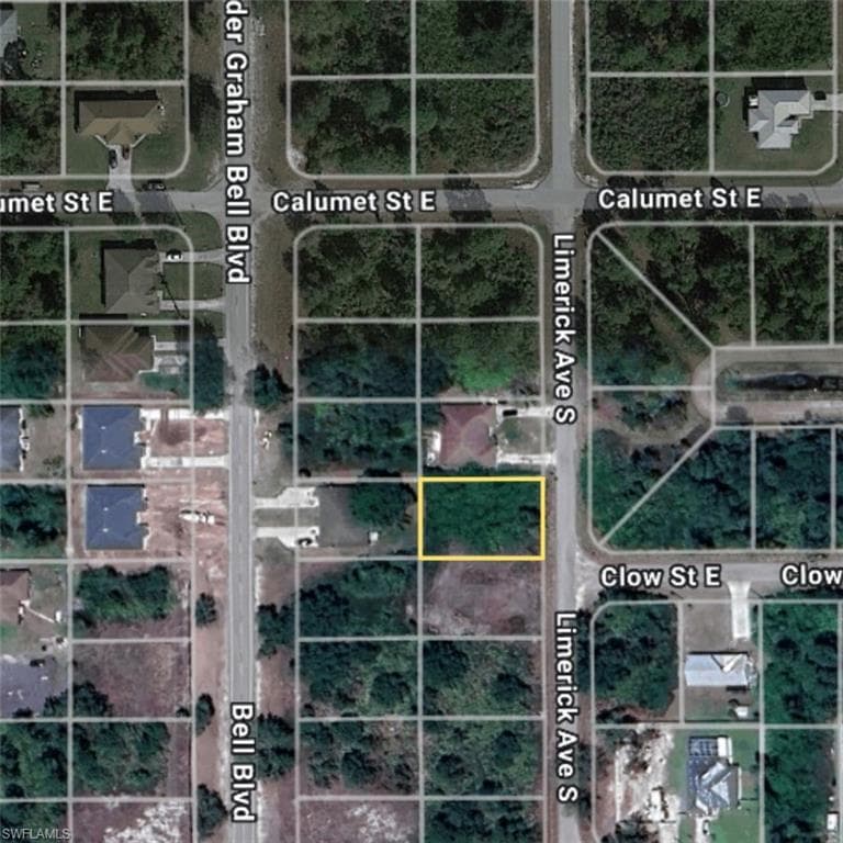 358/360 Limerick AVE S LEHIGH ACRES, FL 33974
