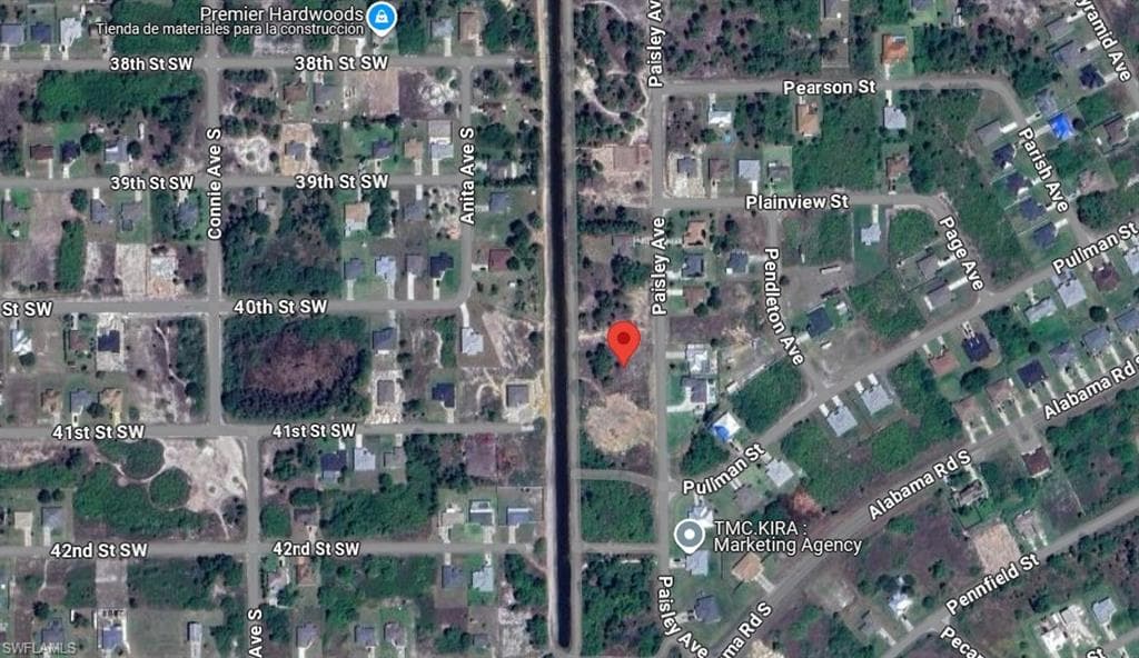 360 Paisley AVE LEHIGH ACRES, FL 33974