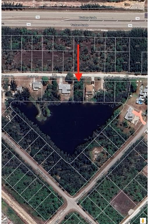 28223 Jacinto DR PUNTA GORDA, FL 33955