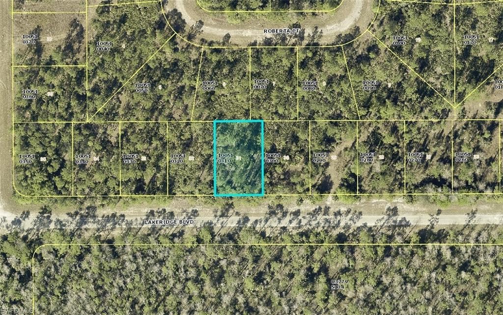 320 Lakeridge BLVD LEHIGH ACRES, FL 33972