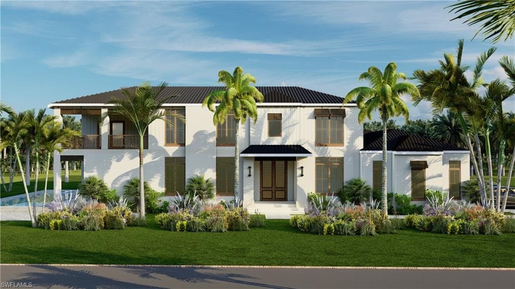 1079 Diana AVE NAPLES, FL 34103