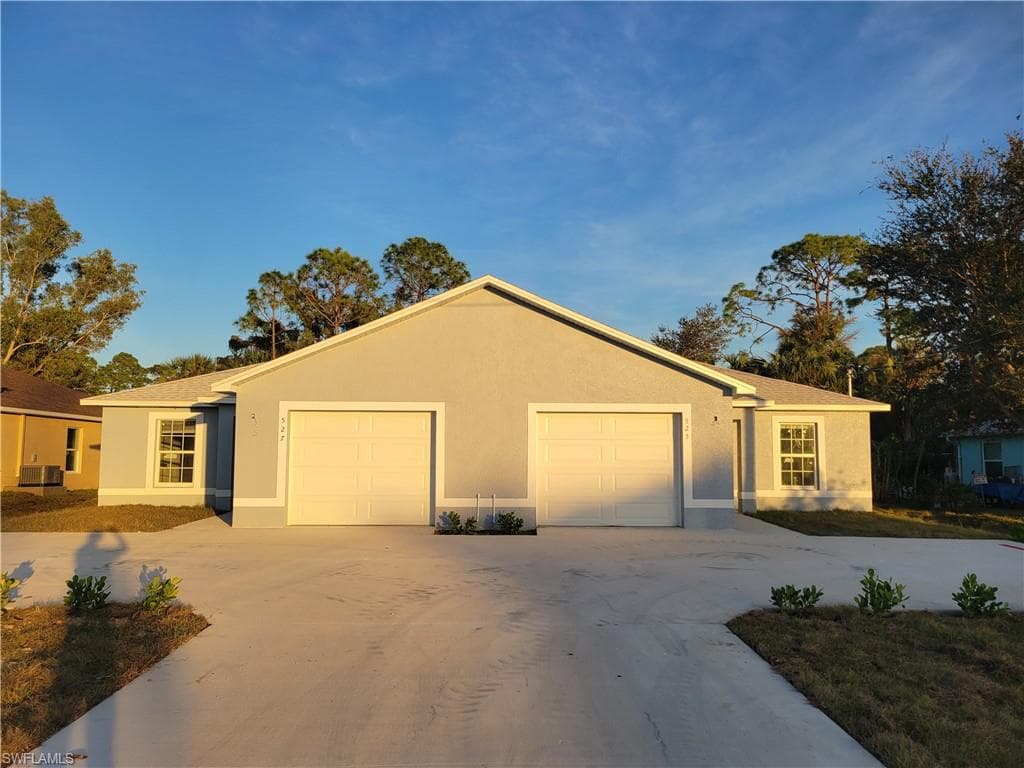 525/527 NE 25th AVE CAPE CORAL, FL 33909