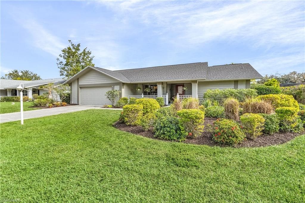 5849 Tallowood CIR FORT MYERS, FL 33919