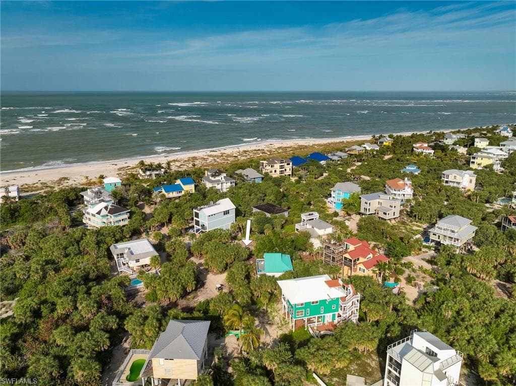 4560 Oyster Shell DR Upper Captiva, FL 33924