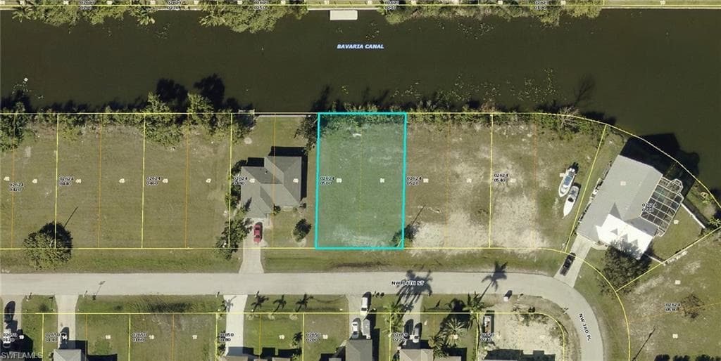 319 NW 14th ST CAPE CORAL, FL 33993