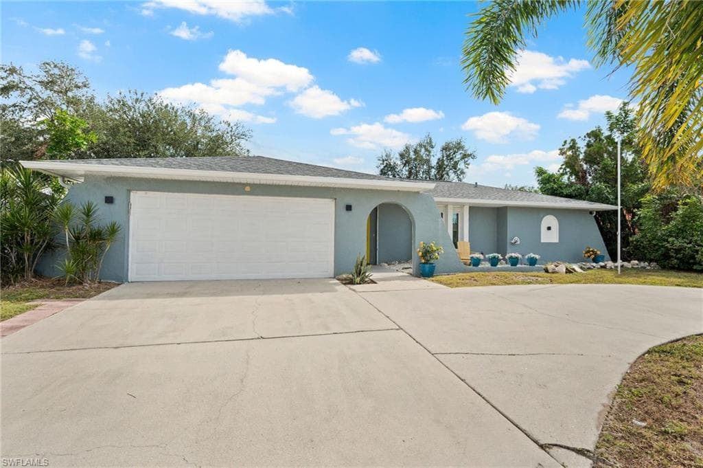 3331 SE 11th AVE CAPE CORAL, FL 33904