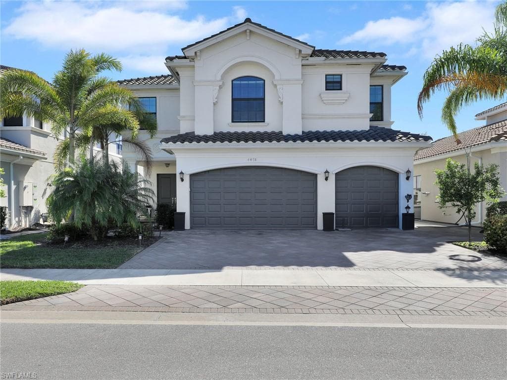 4478 Kensington CIR NAPLES, FL 34119