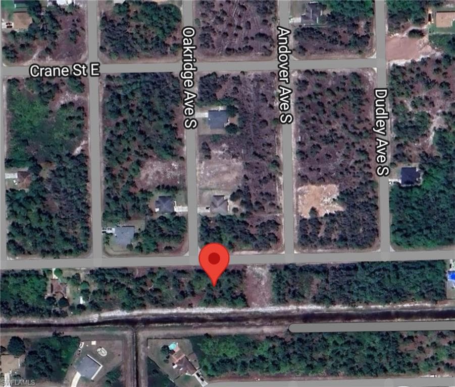 538 Ames ST E LEHIGH ACRES, FL 33974